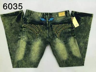 Cheap Men's Robin's jeans wholesale No. 46